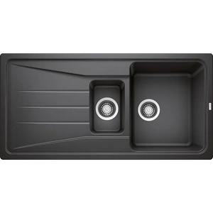 View product details for the BLANCO Kitchen Sink Sona 6 S Silgranit® Puradur® Reversible - Anthracite - BL467781