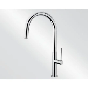 View product details for the Blanco Kitchen Mixer Tap Trim Metallic Surface High Pressure - Chrome - BM1500CH