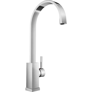 View product details for the Blanco Kitchen Mixer Tap Emir Metallic Surface High Pressure - Chrome - BM1645CH