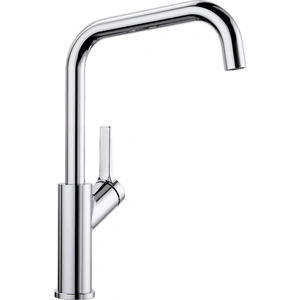 View product details for the Blanco Kitchen Mixer Tap Jurena Metallic Surface High Pressure - Chrome - BM3250CH