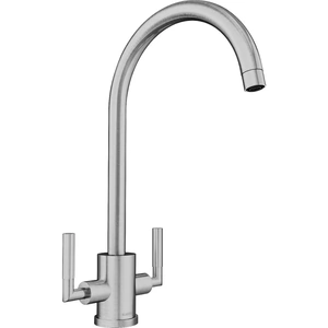 View product details for the Blanco Kitchen Mixer Tap Eye Metallic Surface - Brushed Steel - BM5300BS