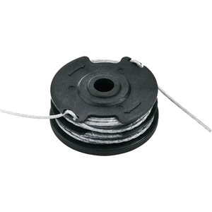 Bosch Home and Garden Bosch Genuine Spool and Line for ART 35 Grass Trimmers Pack of 1
