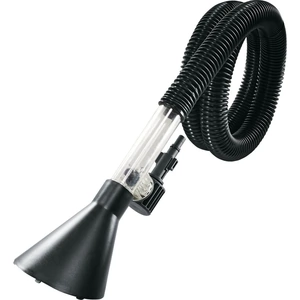 Bosch Home and Garden Bosch Suction Hose and Filter for AQT Pressure Washers 410mm