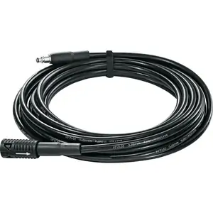Bosch Home and Garden Bosch Extension Hose for AQT Pressure Washers 6m