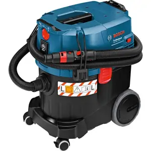Bosch Professional Bosch GAS 35 L SFC+ Wet and Dry Vacuum Dust Extractor