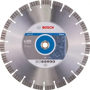 Bosch Professional Bosch Stone Diamond Cutting Disc