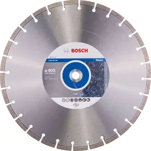 Bosch Professional Bosch Standard Diamond Disc for Stone