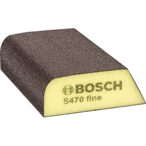 Bosch Professional Bosch Hand Sanding Combi Sponge Fine