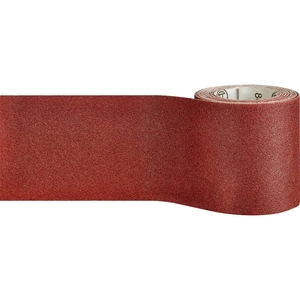 Bosch Professional Bosch Sanding Roll Red for Wood 115mm 5m 60g