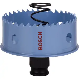 Bosch Professional Bosch Sheet Metal Hole Saw 68mm