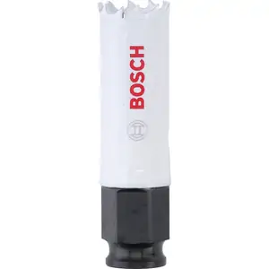 Bosch Professional Bosch Progressor Wood and Metal Hole Saw 20mm