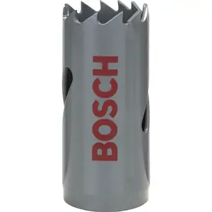 Bosch Professional Bosch HSS Bi Metal Hole Saw 24mm