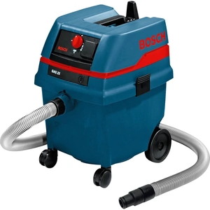 Bosch Professional Bosch GAS 25 L SFC Wet and Dry Vacuum Dust Extractor 110v