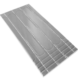Buy Insulation Online Prowarm LoFlo Lite - Dual Purpose Underfloor Heating Boards - 1200 x 600mm
