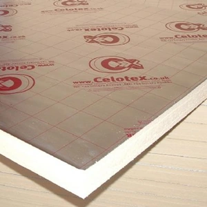 Celotex GA4000 Insulation Board - 1200 x 2400mm