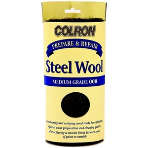 Colron Medium Steel Wool