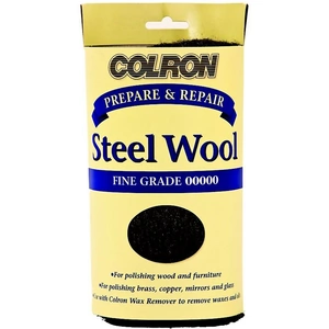 Colron Fine Steel Wool