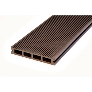 Composite Prime HD Deck 150 Composite Decking Board Walnut - 3600 x 150 x 25mm