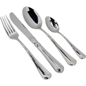 Country Living Chalbury 16 Piece Cutlery Set