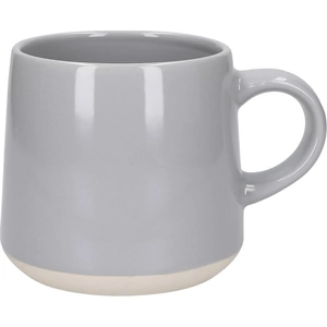 View product details for the Country Living Unglaze Base Grey Mug