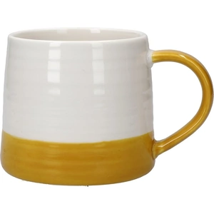 View product details for the Country Living Honeypot Mug - Mustard