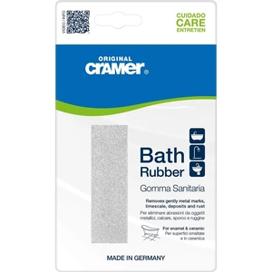 Cramer Bath Rubber
