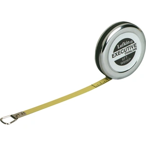 Crescent Lufkin® W606PD Diameter Tape 6ft