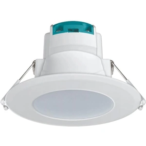 Crompton Phoebe LED Corinth Integrated LED Downlight 5W - Warm White