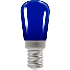 Crompton LED Coloured Pygmy SES E14 1.3W - Blue