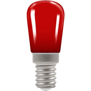 Crompton LED Coloured Pygmy SES E14 1.3W - Red