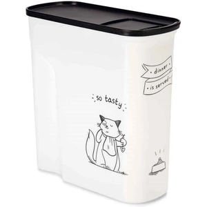 CURVER Dry Pet Food Container - 6L