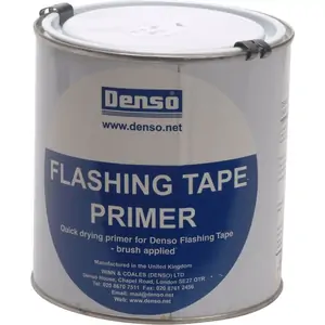 Denso Tape Flashing Tape Primer 1l