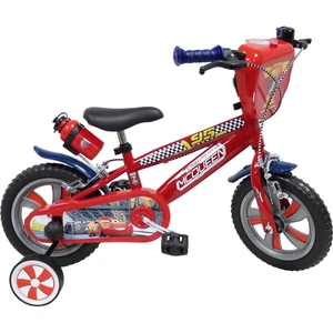 View product details for the Disney Cars 3 12 Bicycle