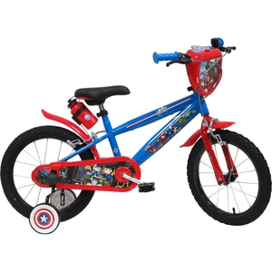 View product details for the Marvel Avengers 16 Bicycle