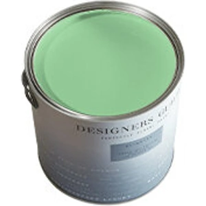 Designers Guild - Vintage Mint - Perfect Matt Emulsion Test Pot