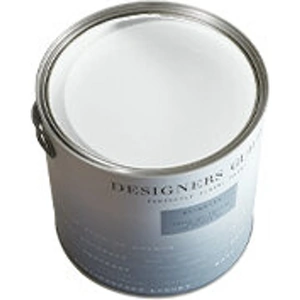 Designers Guild - Pure White - Perfect Matt Emulsion 1 L