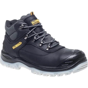 DeWalt Laser Safety Hiker Boots Black Size 9