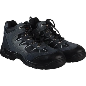 Dickies Storm Super Safety Hiker Boots Grey UK 7 EUR 41