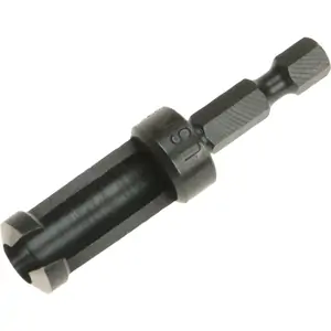 Disston Plug Cutter Size 6