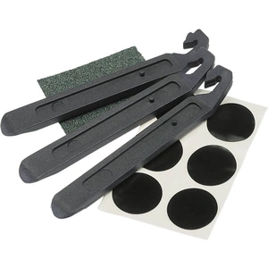 View product details for the Draper Bicycle Puncture Repair Kit