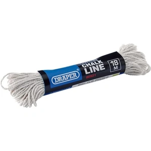 Draper Cotton Chalk Line, 18m