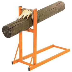 Draper Log Stand, 150kg