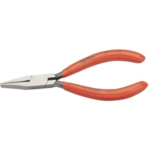 Draper Knipex 37 11 125 Watchmakers or Relay Adjusting Pliers, 125mm