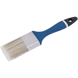 Draper Soft Grip Handle Paint-Brush, 50mm, 2"
