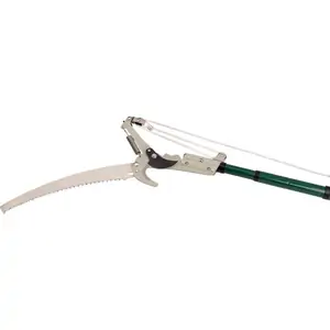 Draper G1100 Telescopic Tree Pruner and Loppers with Saw