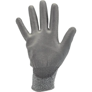 Draper Expert Level 5 Cut Resistant Gloves Grey L