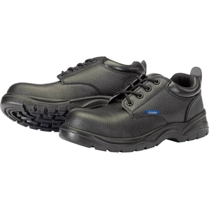 Draper Non Metallic Composite Safety Shoe Size 8