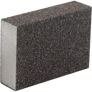 Draper Flexible Abrasive Sanding Sponge Medium/Coarse