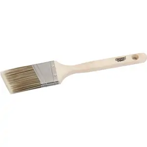 Draper Expert Angled Paint Brush
