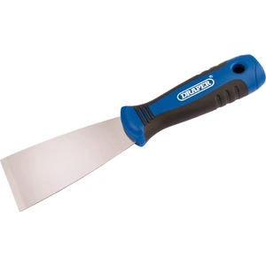 Draper Soft Grip Stripping Knife 50mm